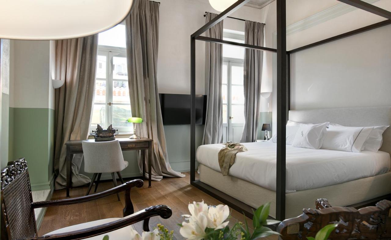 Athinaidos Quarters By K&K Apartment เอเธนส์ ภายนอก รูปภาพ