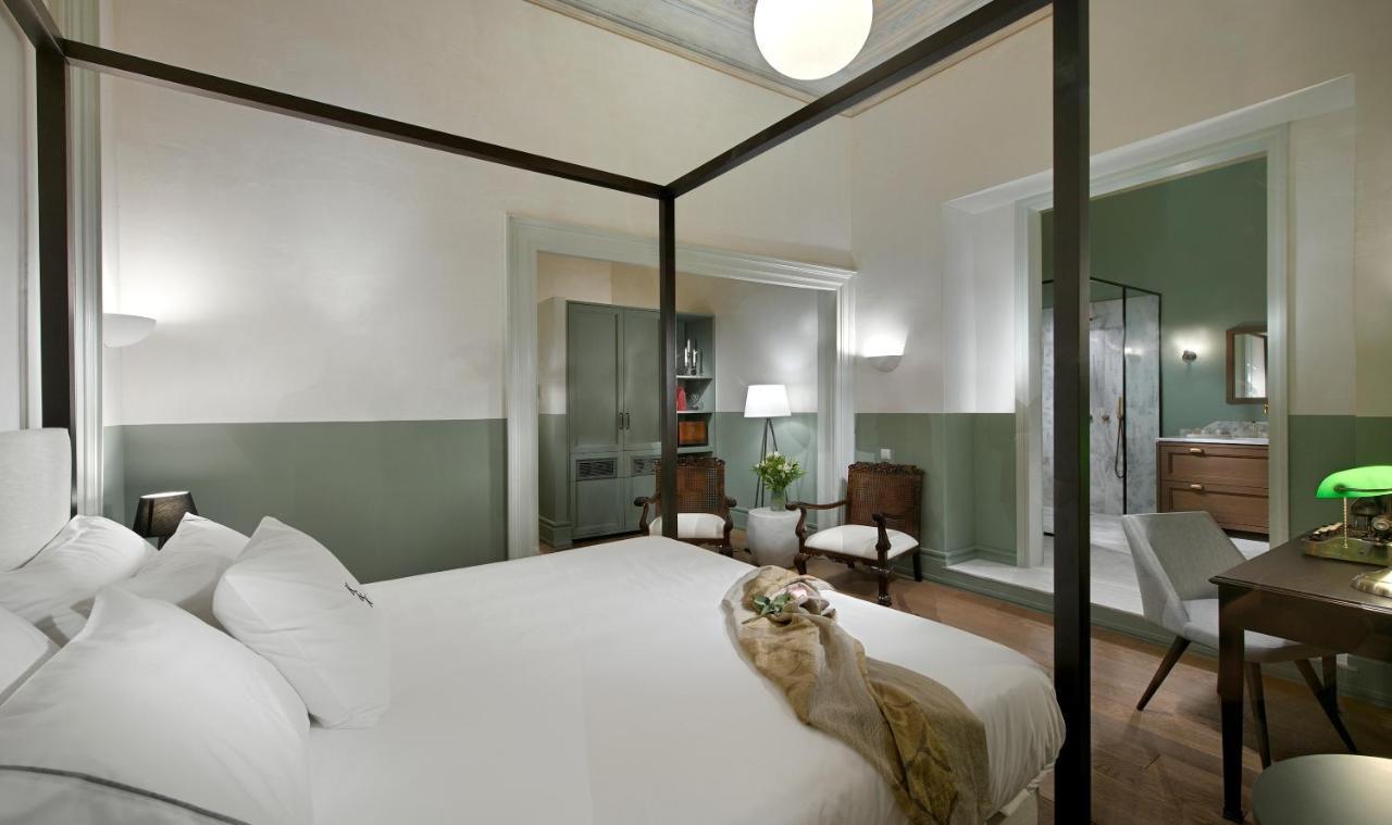 Athinaidos Quarters By K&K Apartment เอเธนส์ ภายนอก รูปภาพ