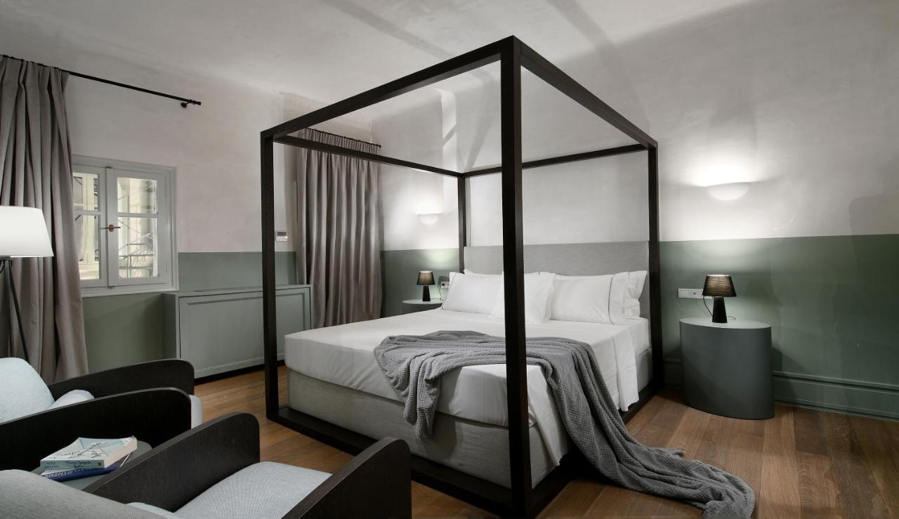 Athinaidos Quarters By K&K Apartment เอเธนส์ ภายนอก รูปภาพ