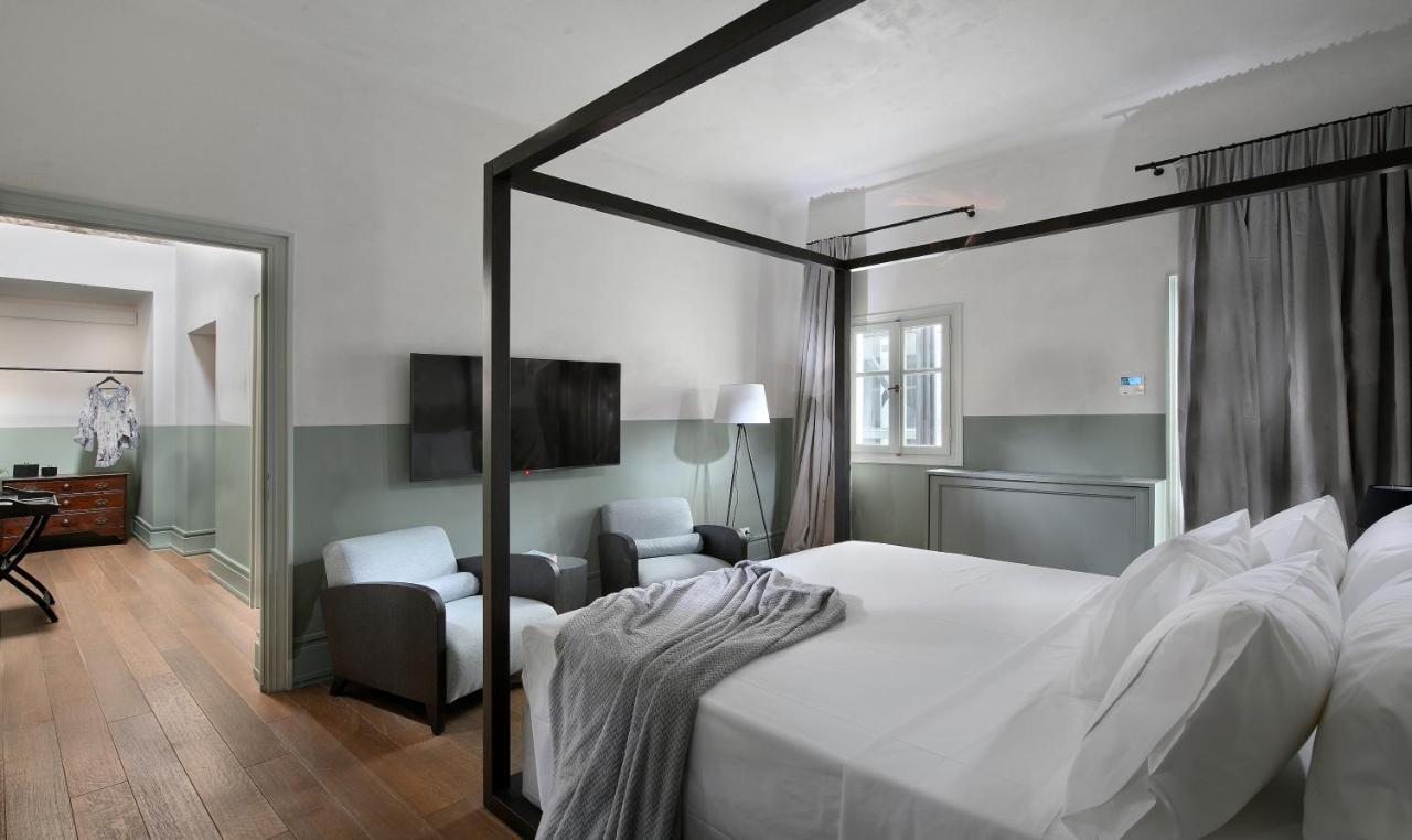 Athinaidos Quarters By K&K Apartment เอเธนส์ ภายนอก รูปภาพ
