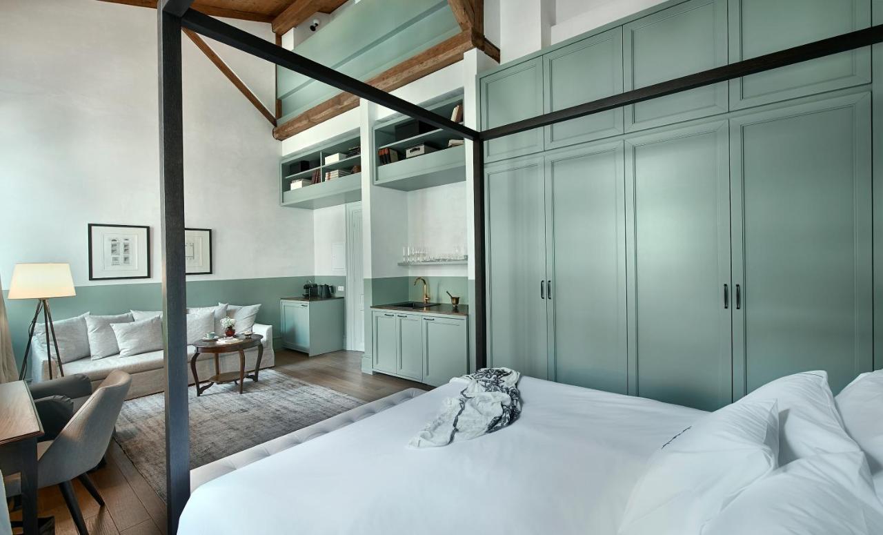Athinaidos Quarters By K&K Apartment เอเธนส์ ภายนอก รูปภาพ